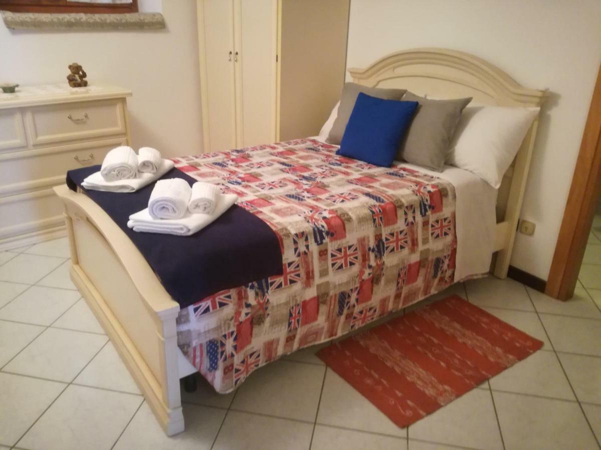 Appartamento Borgo Antico Oliveto Lario 외부 사진
